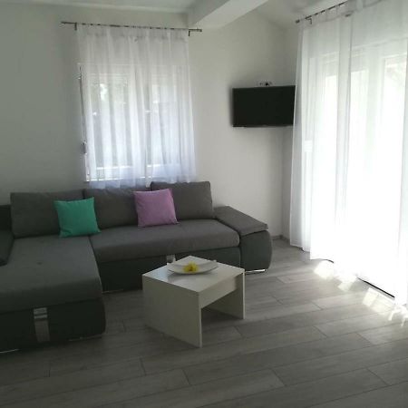 Apartments Brodarica Brodarica  Ngoại thất bức ảnh