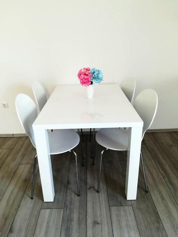 Apartments Brodarica Brodarica  Ngoại thất bức ảnh
