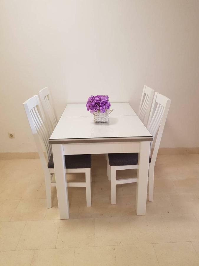 Apartments Brodarica Brodarica  Ngoại thất bức ảnh